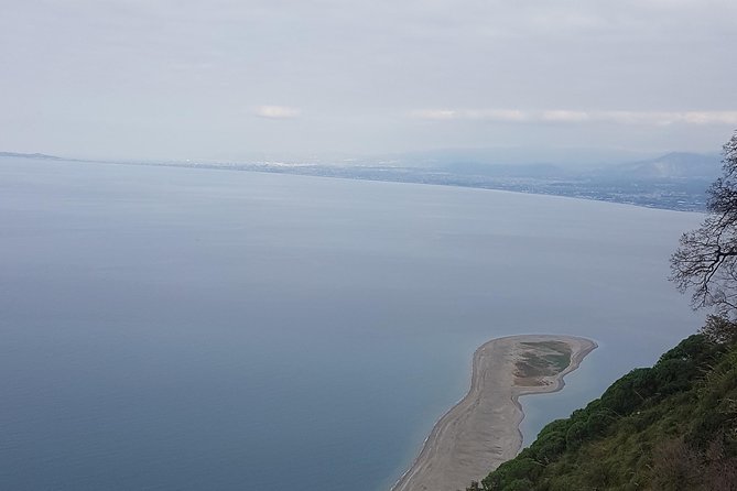 Messina Shore Excursion: Private Tour Tindari, Milazzo And Messina
