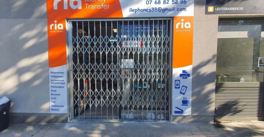 METAL 2000: Leader in Manufacturing METAL Shutters - Good To Know