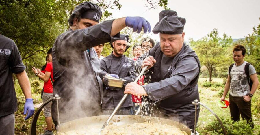 Meteora Truffle Hunting Experience With Lunch & Museum Visit