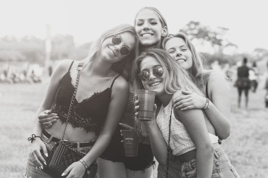 Metz : Bachelorette Party Outdoor Smartphone Game