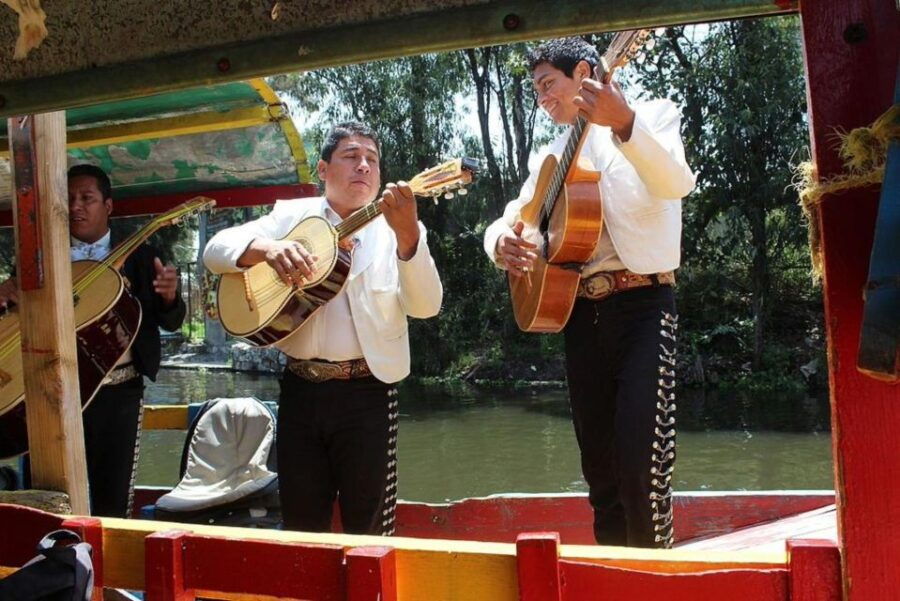 Mexico City 3 Days: Explore the Capital With Your Tour Guide - Good To Know