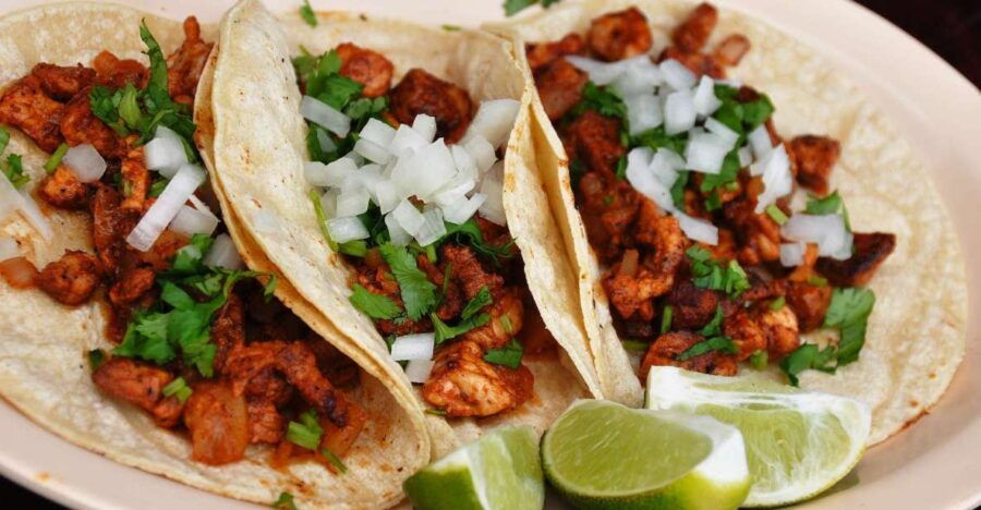 Mexico City: 4-Hour Taco Night Private Food Tour - Good To Know