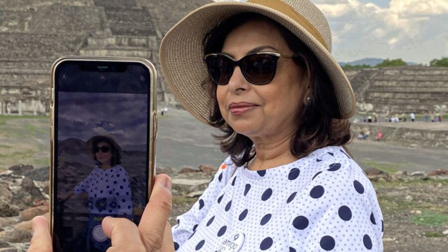 Mexico City: Afternoon Tour to Teotihuacan - Good To Know