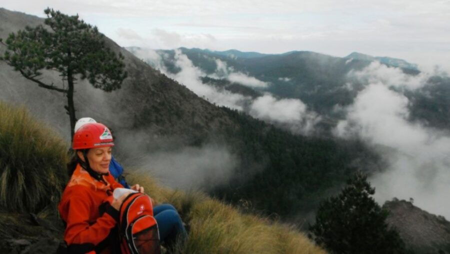 Mexico City: Ajusco Summit Experience - Good To Know