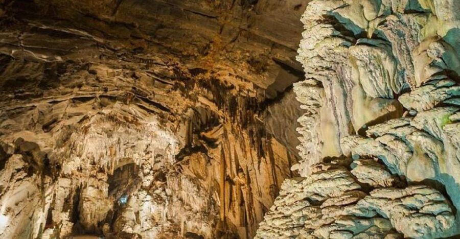 Mexico City: Cacahuamilpa Caves and Taxco Small-Group Tour - Good To Know