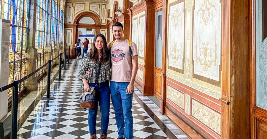 Mexico City: Chapultepec Castle and Anthropology Museum Tour - Good To Know