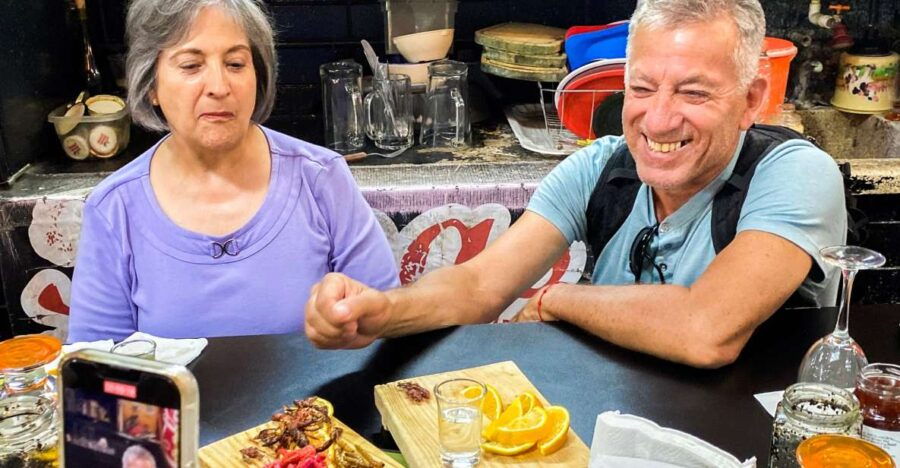 Mexico City: Exotic Food Tasting Tour & Local Markets - Tour Highlights and Itinerary Details