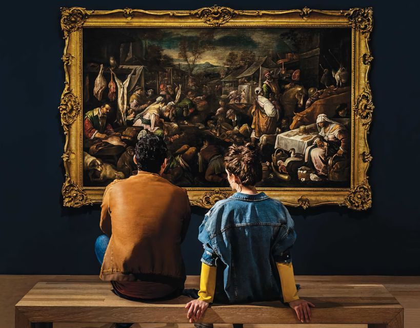 Mexico City Hidden Arts Tour (Private & All-Inclusive) - Good To Know