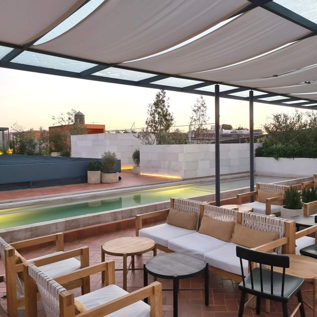 Mexico City: Highlights of Historic District Part I