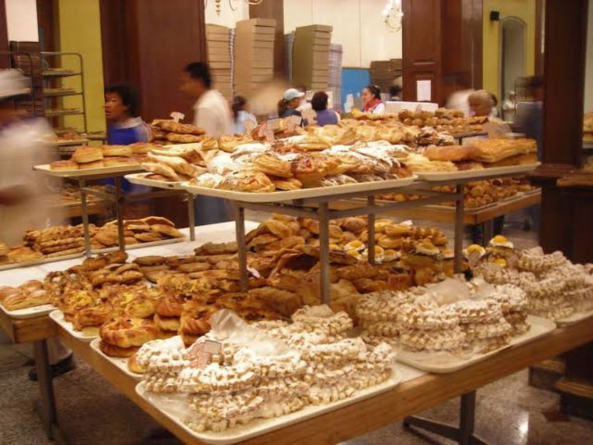 Mexico City: La Merced and Sonora Market Culinary Adventure - Good To Know