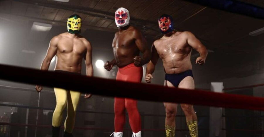 Mexico City: Lucha Libre Night - Good To Know