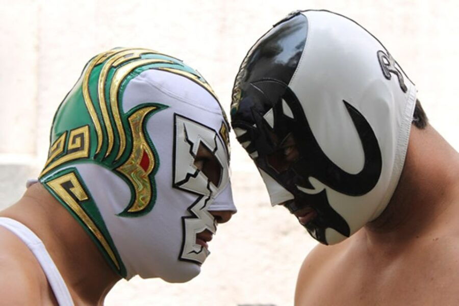 Mexico City: Lucha Libre Show, Mariachi & Tequila - Good To Know