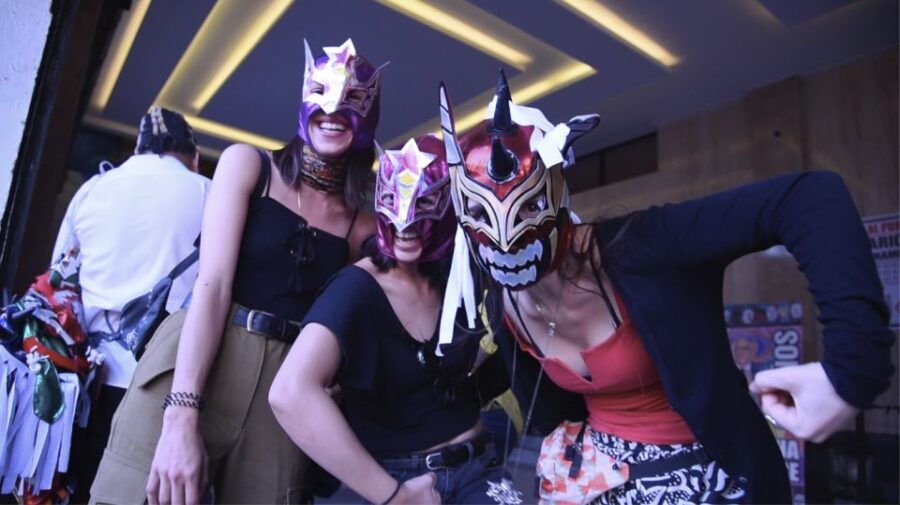 Mexico City: Lucha Libre Show - Good To Know