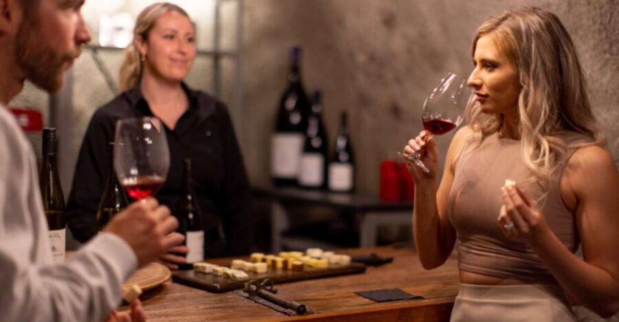 Mexico City: Private Mexican Wine Tasting & Food Tasting - Booking Details