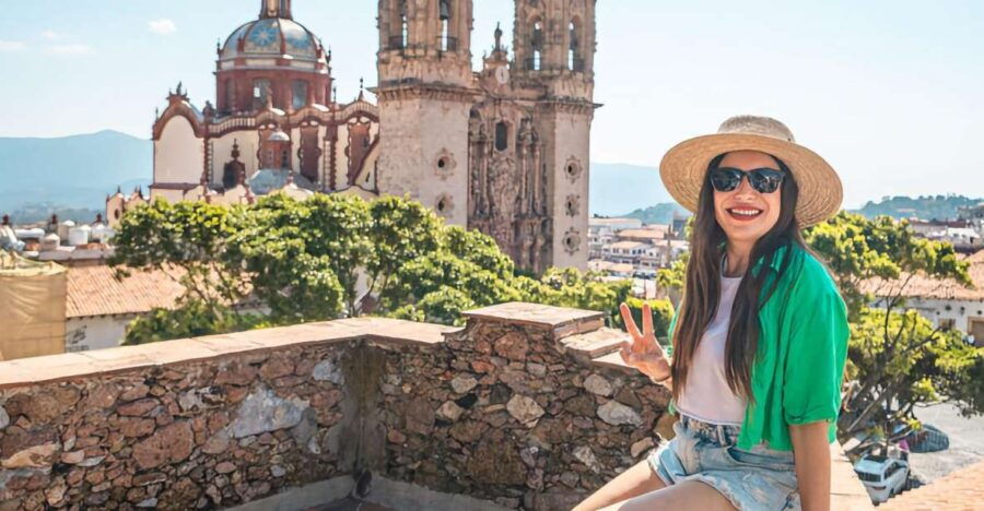 Mexico City Private Taxco Tour: The Hidden Village - Good To Know