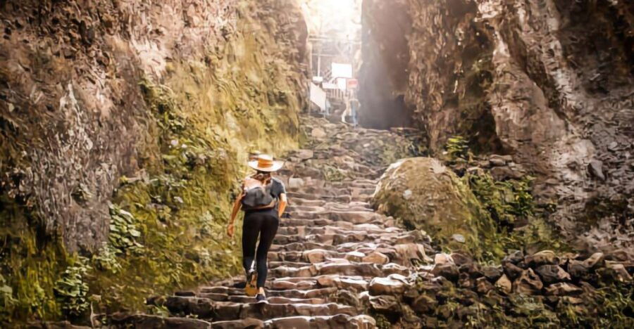 Mexico City Private Tepoztlán Tour: Explore Ancient Ruins - Good To Know