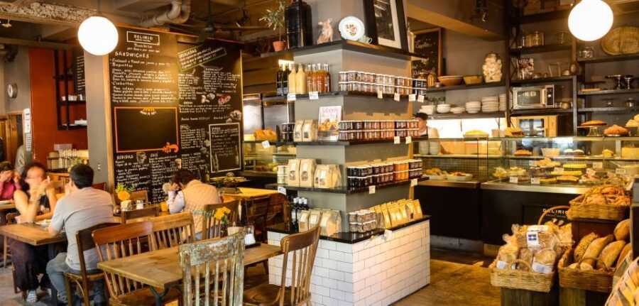 Mexico City: Roma and Condesa Guided Walking Tour