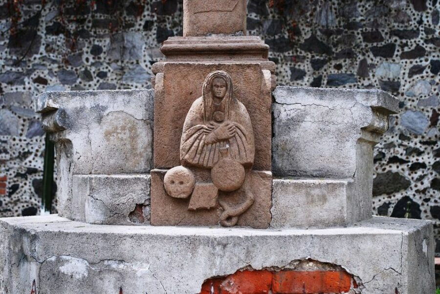 Mexico City: Teotihuacan, Acolman & Piñatas Private Tour - Good To Know