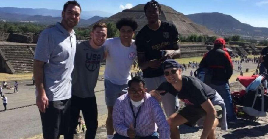 Mexico City: Teotihuacan and the Basilicas of Guadalupe Tour - Good To Know