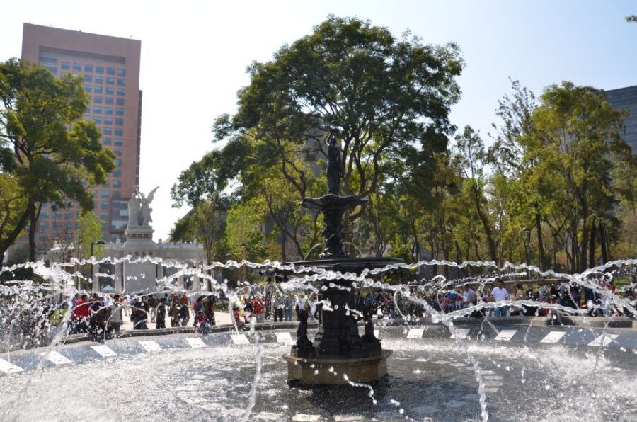 Mexico City Tour & Anthropology Museum Tour