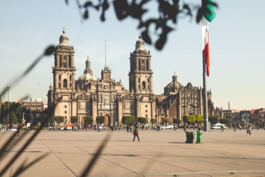 Mexico City: Turicard Pass With 15 Attractions - Good To Know