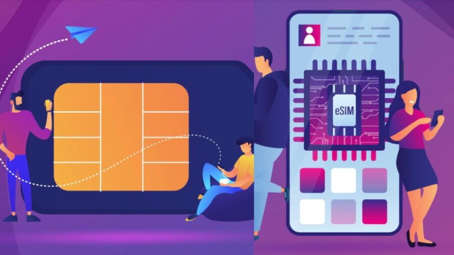 Mexico E-Sim - Good To Know