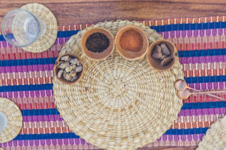 Mezcal & Chocolate Tasting - Good To Know