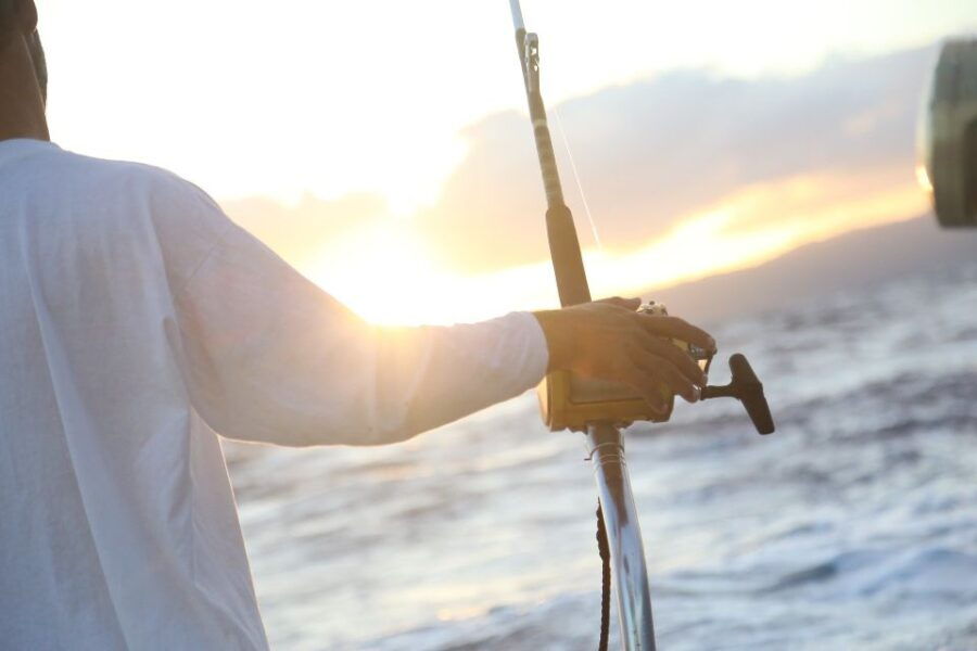 Miami: 4-Hour Deep Sea Fishing Trip on Biscayne Bay - Good To Know