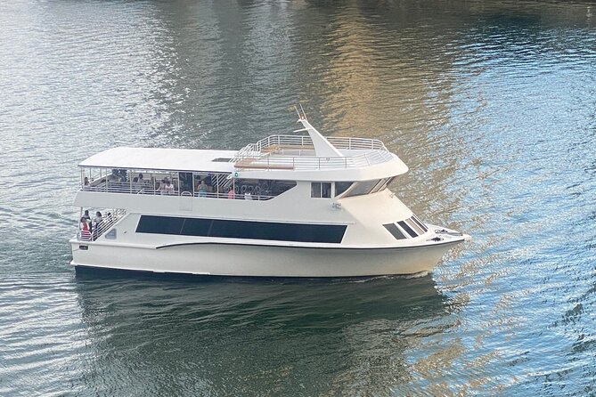 Miami 90 Minute Cruise on Biscayne Bay - Good To Know