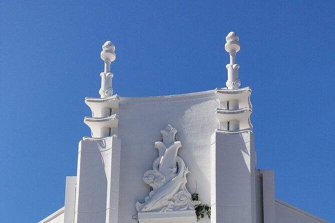 Miami and Miami Beach Private Sightseeing Tour in a Luxury Minivan - Tour Highlights