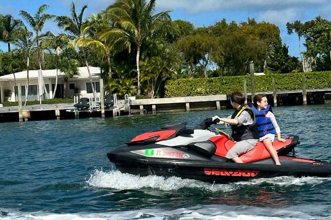 Miami Beach Jet Ski and Boat Rental - Good To Know
