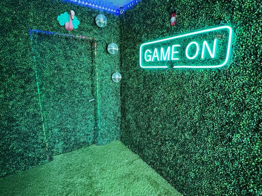 Miami Beach: South Beach Room Escape - Diamond Heist - Good To Know