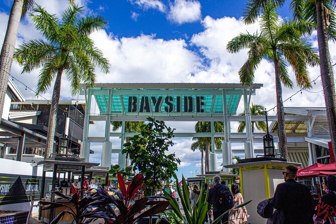 Miami Boat Tour, Celebrities Mansions and Scenic Skyline Views - Good To Know