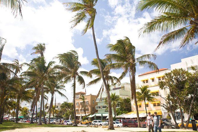 Miami City Tour and Biscayne Bay Cruise - Experience Miamis Landmarks