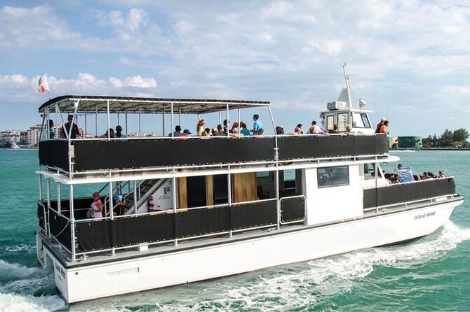Miami Combination Tour: Bus, Boat, and Airboat (Feb ) - Good To Know