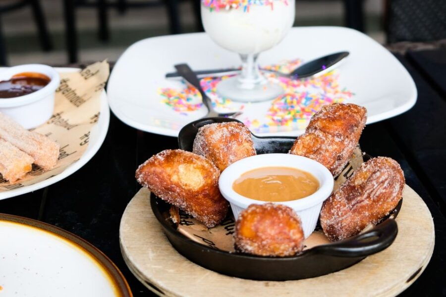 Miami Donut & Gelato Adventure by Underground Donut Tour - Good To Know