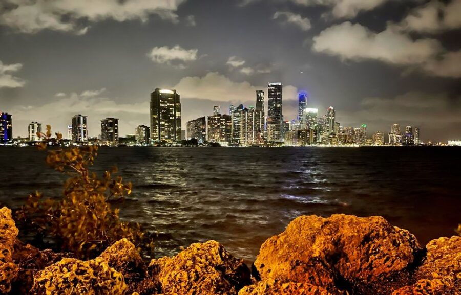 Miami: Haunted Self-Guided Smartphone Audio Driving Tour - Experience Features