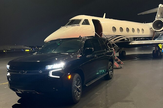 Miami International Airport to Fort Lauderdale