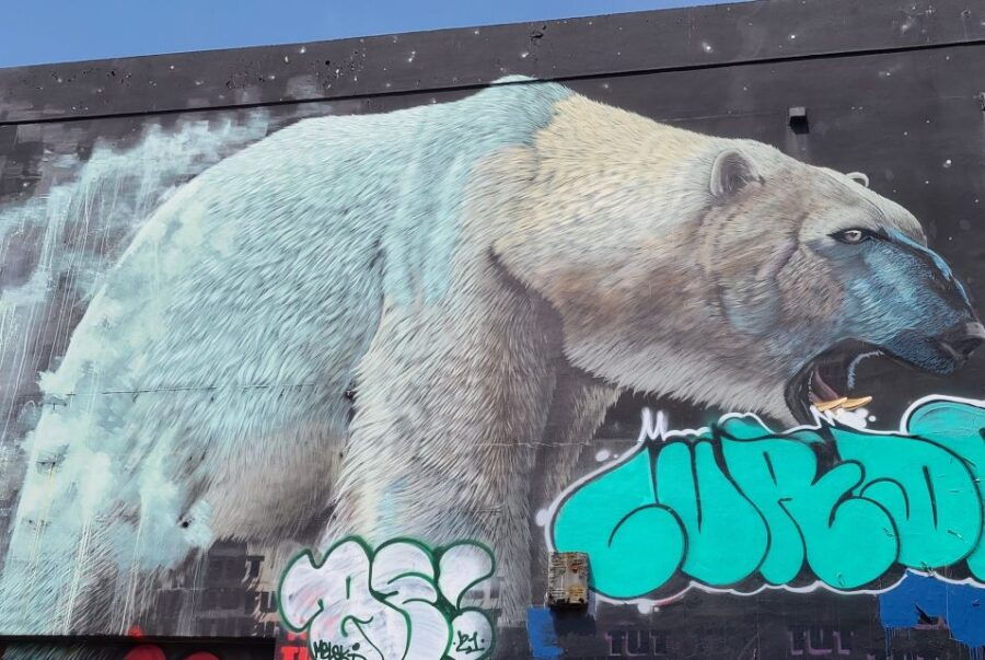 Miami: Little Havana and Wynwood Bus Tour With Guided Walks - Good To Know