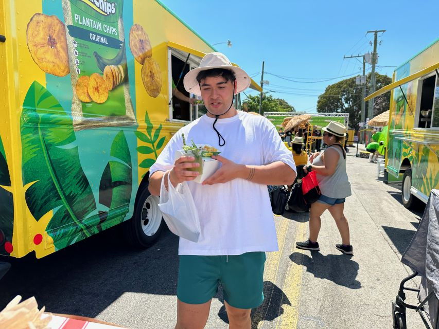 Miami: Little Havana Food and Walking Tour - Activity Details