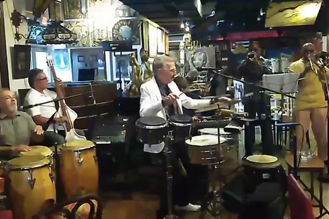 Miami Little Havana Nightlife Music Dinner and Drinks - Good To Know