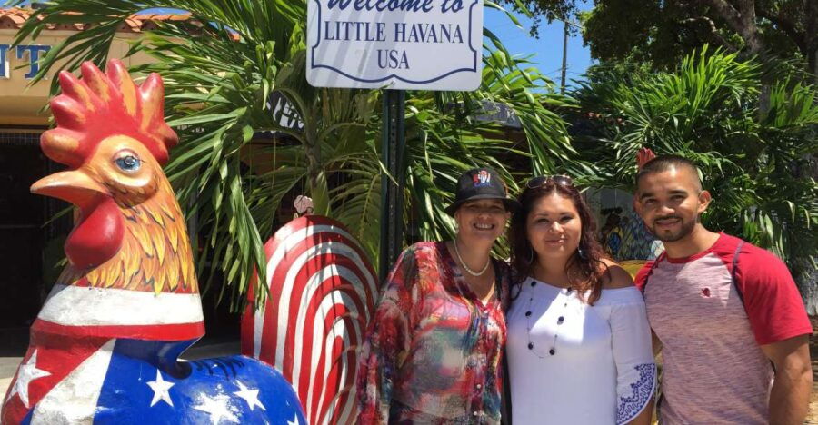 Miami: Little Havana Walking Tour (Lunch Option Available) - Tour Overview