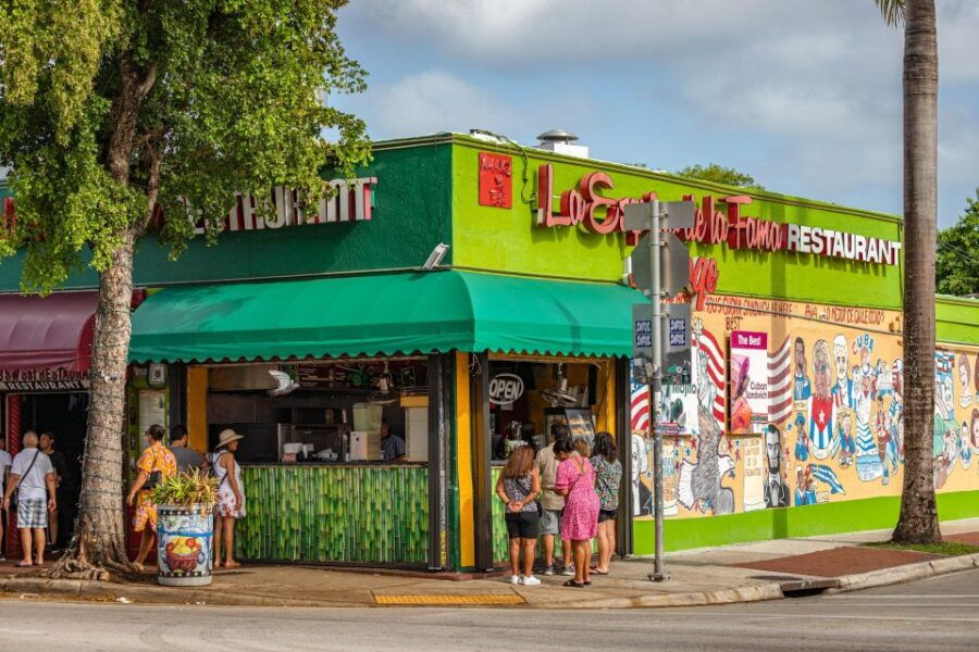 Miami: Little Havana Wow Walking Tour - Small Group Size - Good To Know