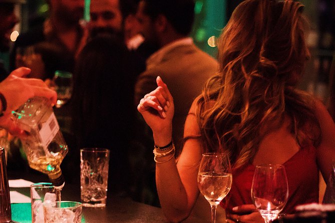 Miami Nightclub Entry, Limo Ride, and One-Hour Open Bar (Feb ) - Good To Know