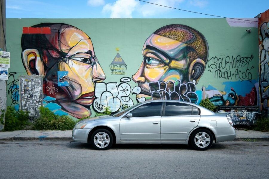 Miami: Open Double Decker City Tour With Boat Options - Good To Know