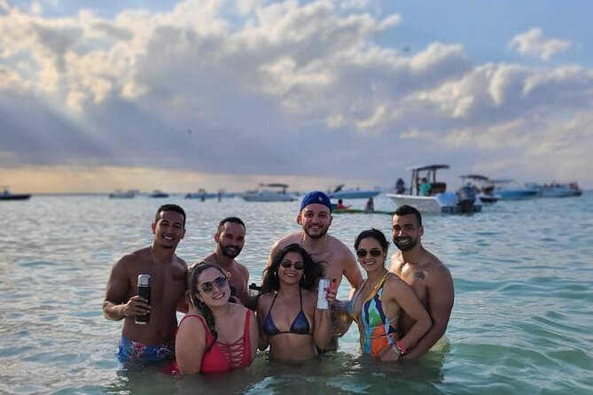 Miami Private Boat Tour - Good To Know