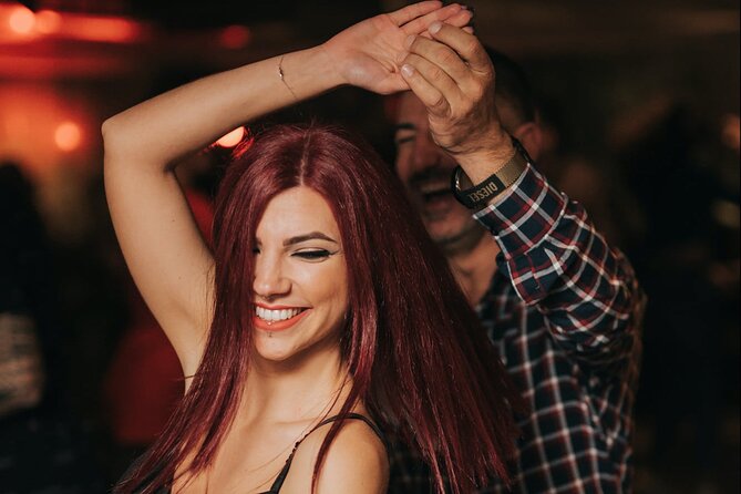 Miami Salsa Lovers Dance Experience - Good To Know