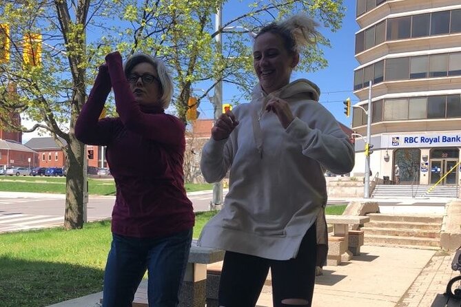 Miami Scavenger Hunt by Operation City Quest - Good To Know