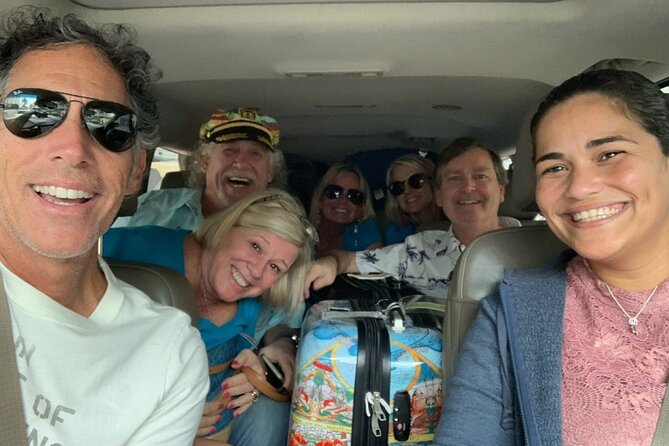 Miami South Beach Miami Beach to Orlando - Good To Know