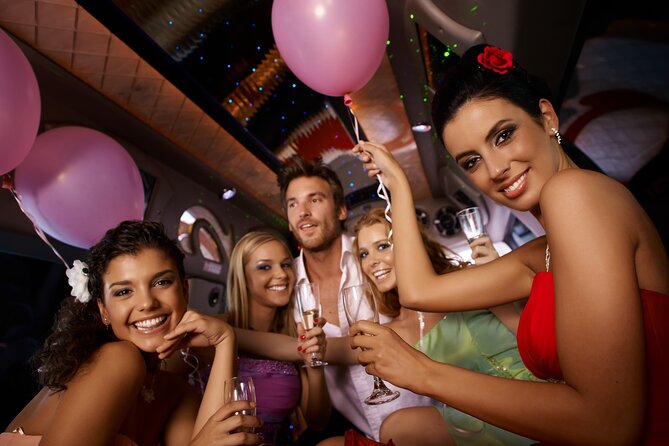 Miami Spring Break Boat Party With Open Bar & Live DJ